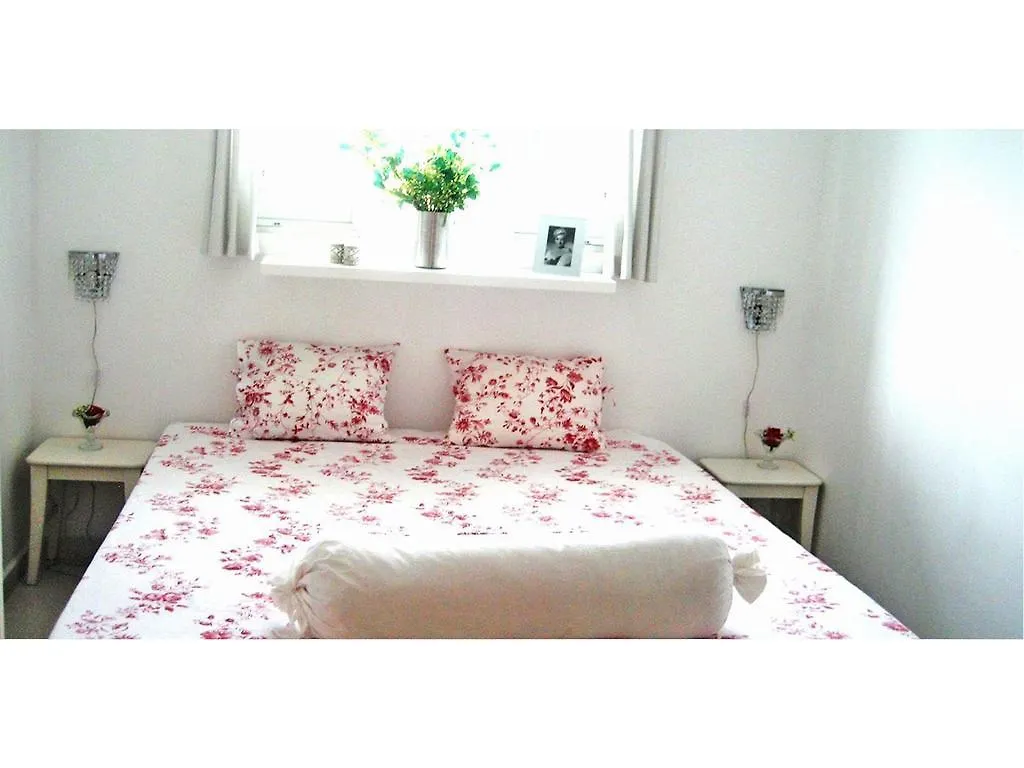 Champartments Resort - Villa & Appartementen Dom Perignon