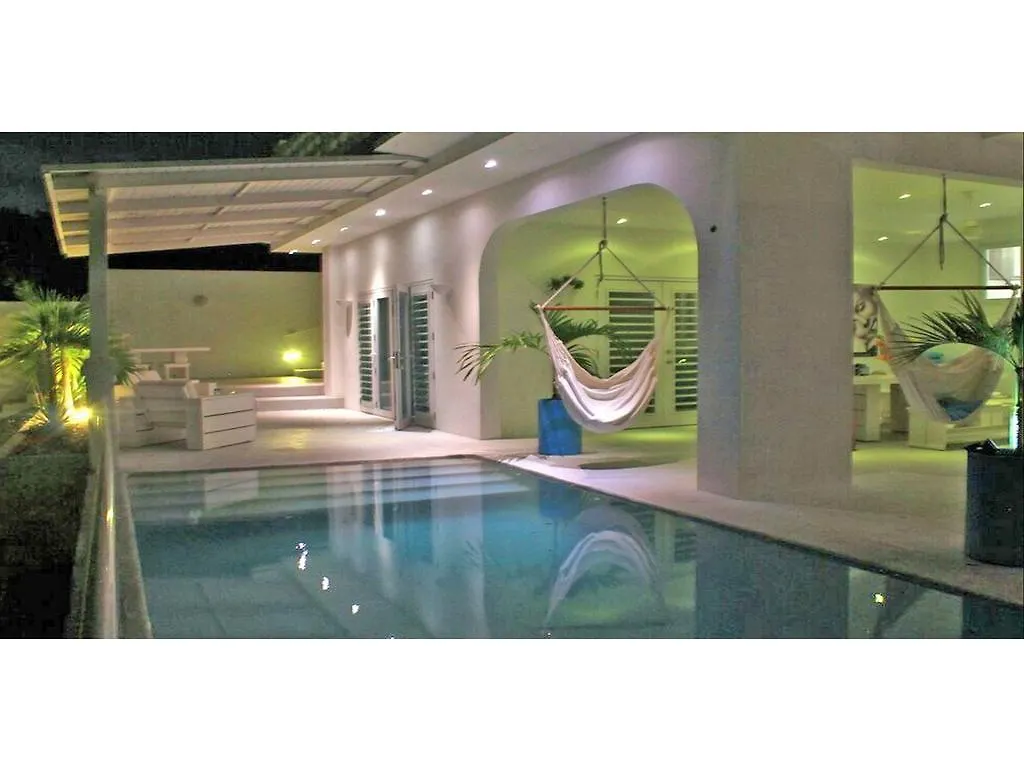 Champartments Resort - Villa & Appartementen Dom Perignon
