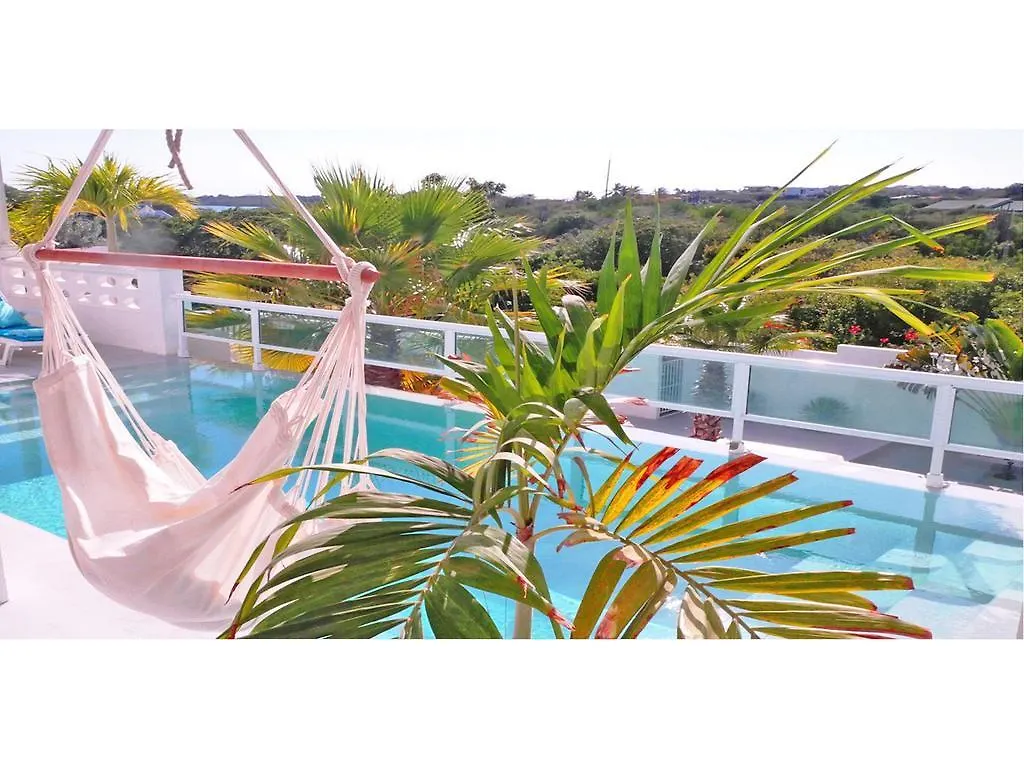 Champartments Resort - Villa & Appartementen Dom Perignon