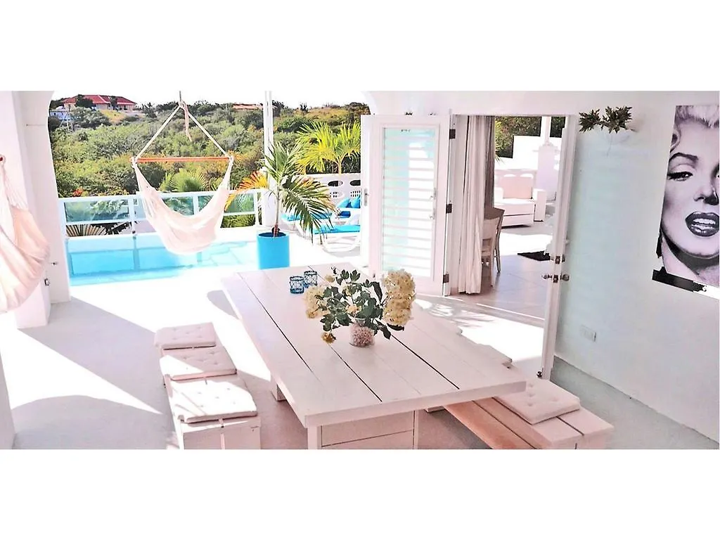 ***  Champartments Resort - Villa & Appartementen Dom Perignon Curacao