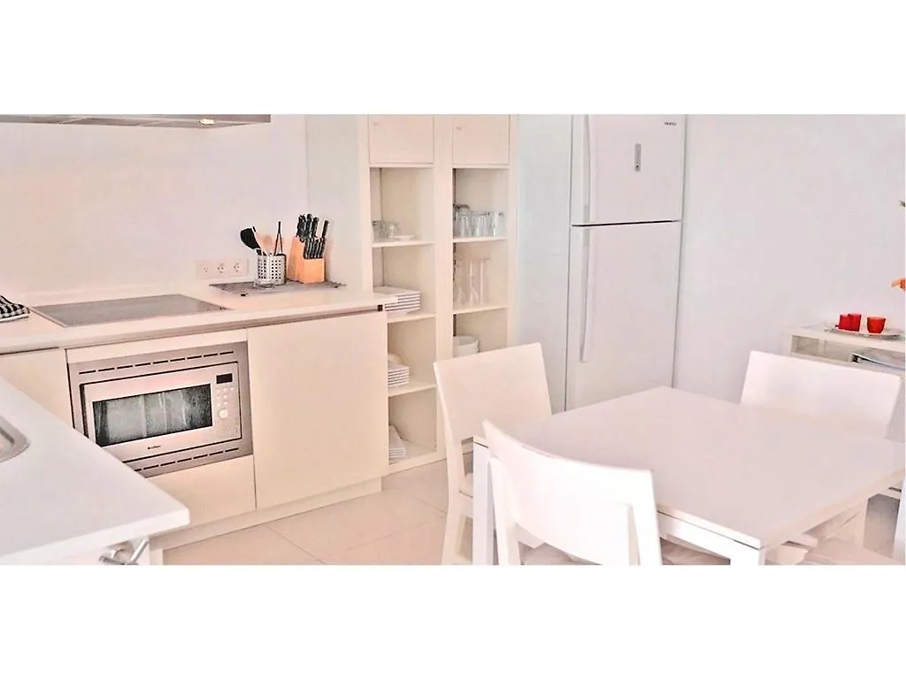 Champartments Resort - Villa & Appartementen Dom Perignon