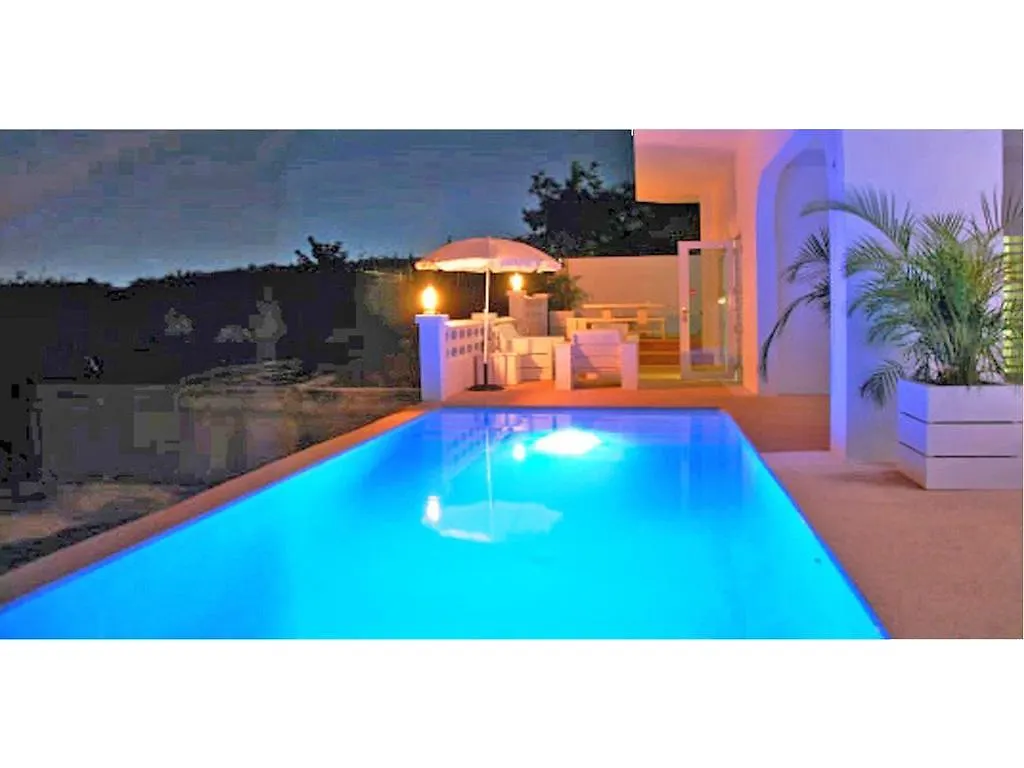 Champartments Resort - Villa & Appartementen Dom Perignon 3*, Willemstad Curacao