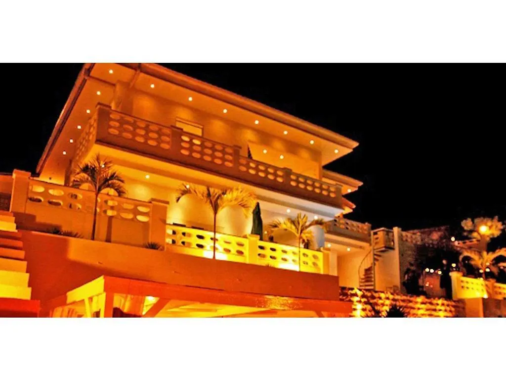 Champartments Resort - Villa & Appartementen Dom Perignon