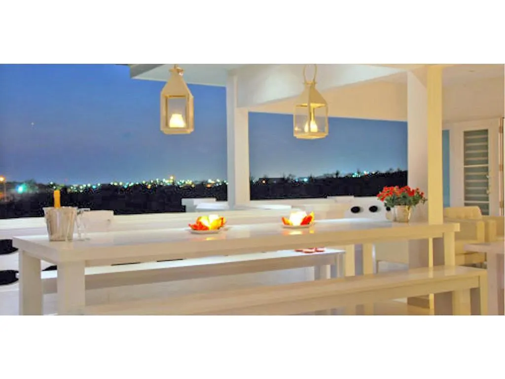 Champartments Resort - Villa & Appartementen Dom Perignon 3*, Willemstad