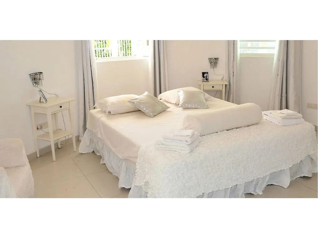 Champartments Resort - Villa & Appartementen Dom Perignon 3*, Willemstad