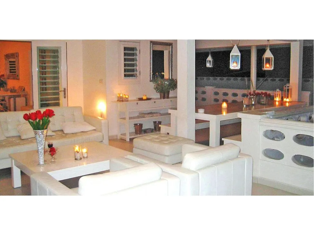 Champartments Resort - Villa & Appartementen Dom Perignon