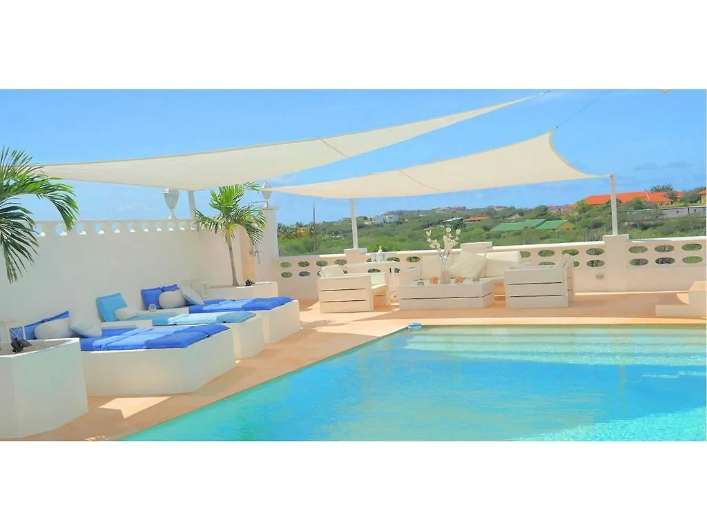 Champartments Resort - Villa & Appartementen Dom Perignon