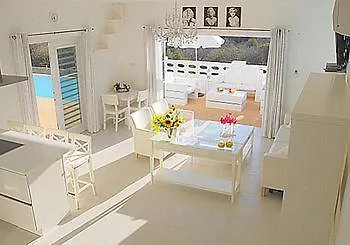 Champartments Resort - Villa & Appartementen Dom Perignon