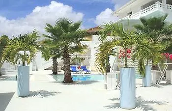 Champartments Resort - Villa & Appartementen Dom Perignon 3*, Willemstad Curacao