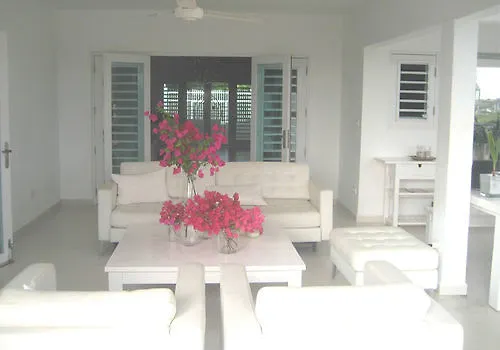 Champartments Resort - Villa & Appartementen Dom Perignon 3*, Willemstad