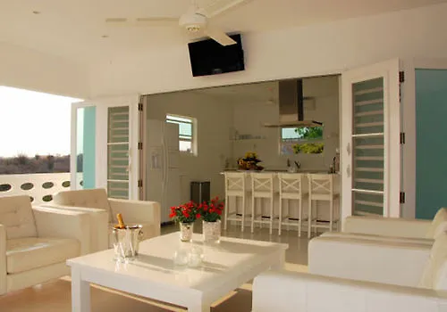 Champartments Resort - Villa & Appartementen Dom Perignon 3*, Willemstad