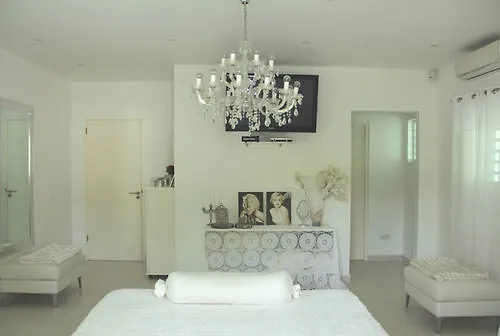 Champartments Resort - Villa & Appartementen Dom Perignon  Willemstad