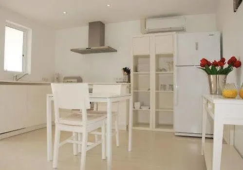 Champartments Resort - Villa & Appartementen Dom Perignon Willemstad