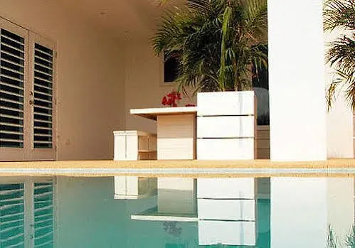 Champartments Resort - Villa & Appartementen Dom Perignon  Willemstad