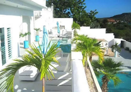 ***  Champartments Resort - Villa & Appartementen Dom Perignon Curacao