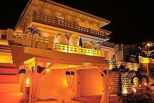 Champartments Resort - Villa & Appartementen Dom Perignon  Willemstad