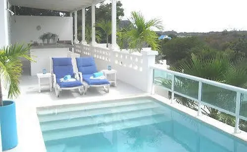 Champartments Resort - Villa & Appartementen Dom Perignon