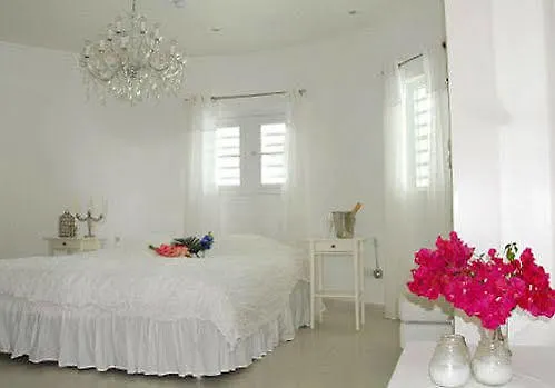 ***  Champartments Resort - Villa & Appartementen Dom Perignon Curacao