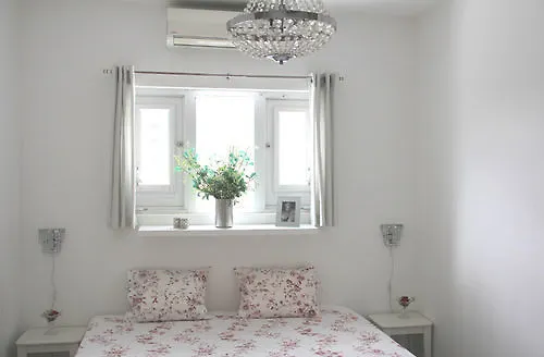 Champartments Resort - Villa & Appartementen Dom Perignon Willemstad