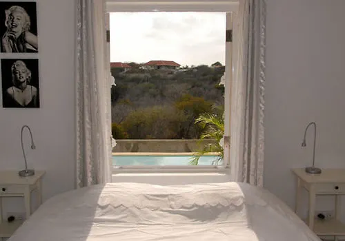***  Champartments Resort - Villa & Appartementen Dom Perignon Willemstad Curaçao