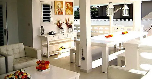 Champartments Resort - Villa & Appartementen Dom Perignon Willemstad Curaçao