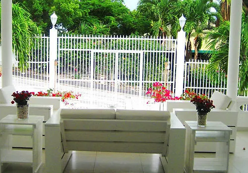 Champartments Resort - Villa & Appartementen Dom Perignon Willemstad