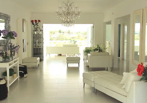 Champartments Resort - Villa & Appartementen Dom Perignon Willemstad