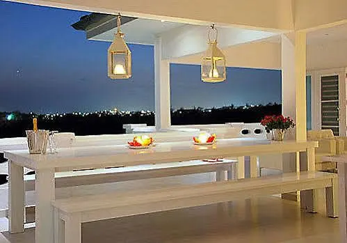 Champartments Resort - Villa & Appartementen Dom Perignon Willemstad