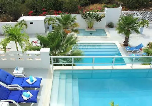 Champartments Resort - Villa & Appartementen Dom Perignon 빌렘스타트