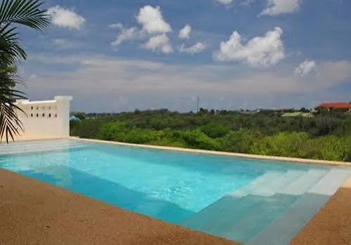 Champartments Resort - Villa & Appartementen Dom Perignon 빌렘스타트