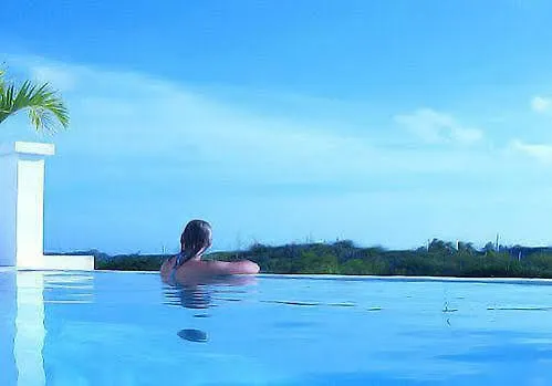 Champartments Resort - Villa & Appartementen Dom Perignon 빌렘스타트 3*,