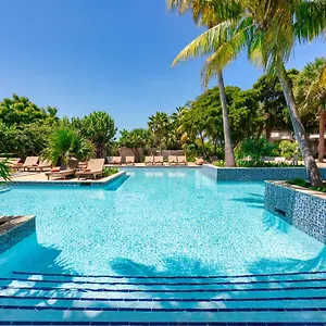 Zoetry Curacao Resort