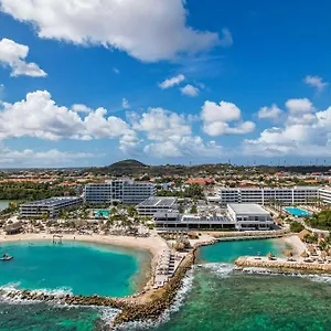 The Rif At Mangrove Corendon All-inclusive, Curio Resort